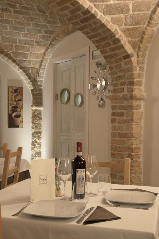 Vila Crealto Alfiano Natta Exteriér fotografie